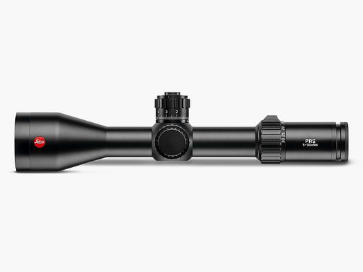 LEICA PRS 5-30x56i, Réticule L-Ballistique