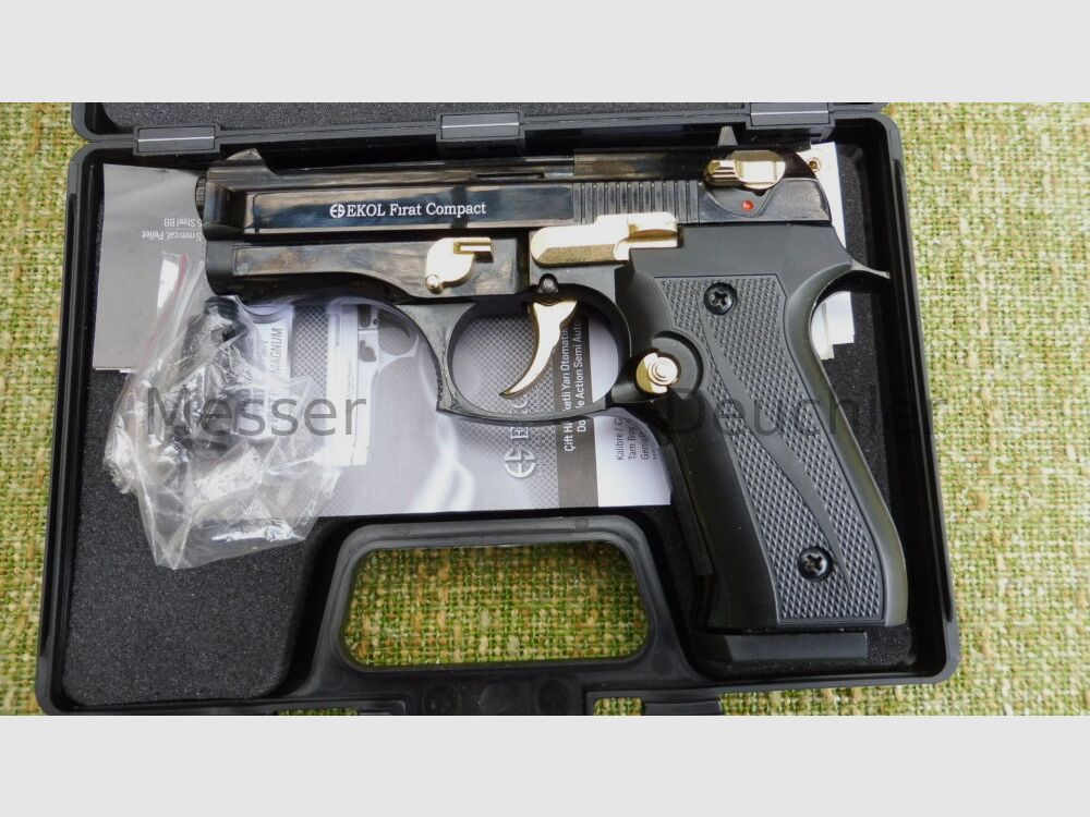 Ekol Firat magnum, Bild 1 von 5