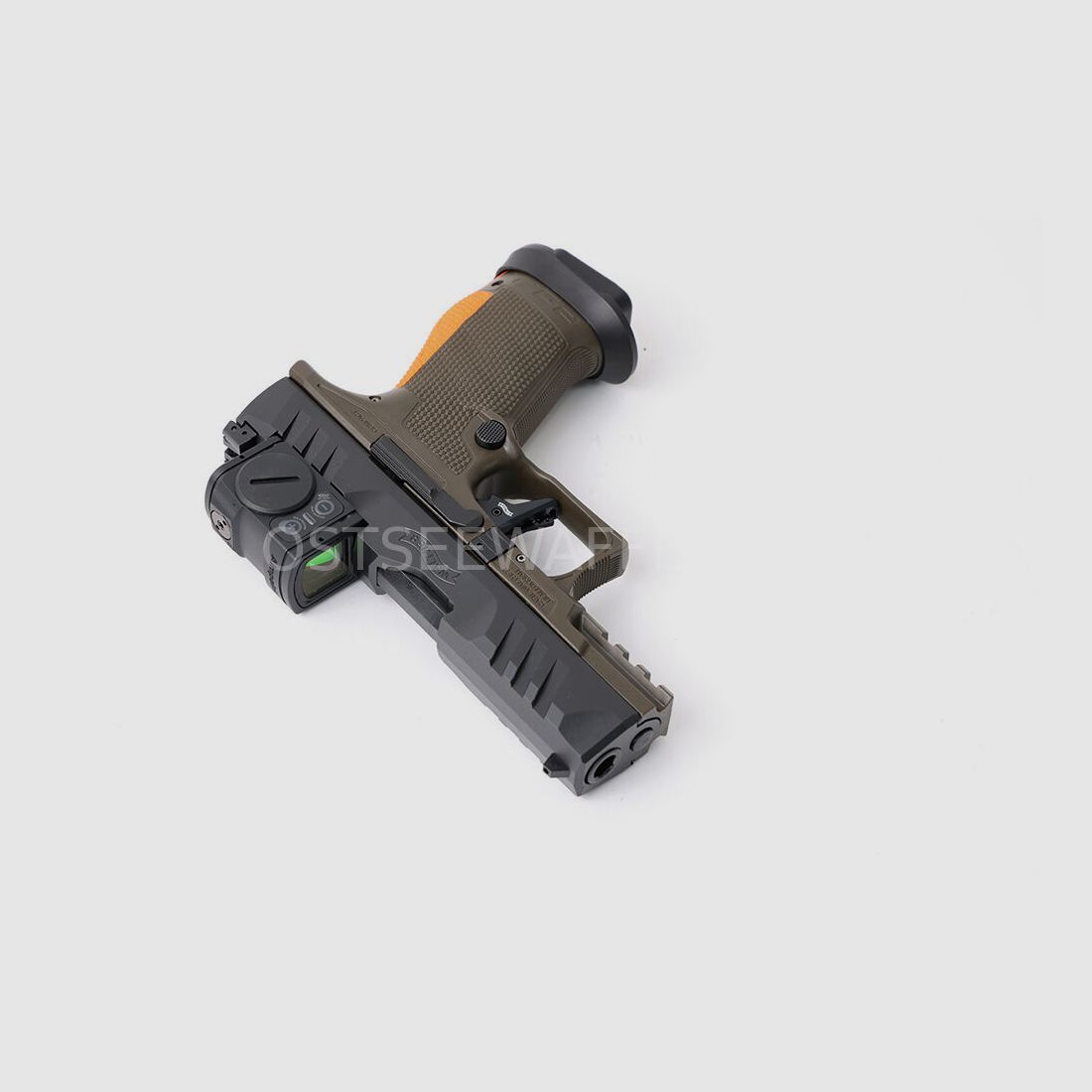 Walther PDP Hunter Pro Compact