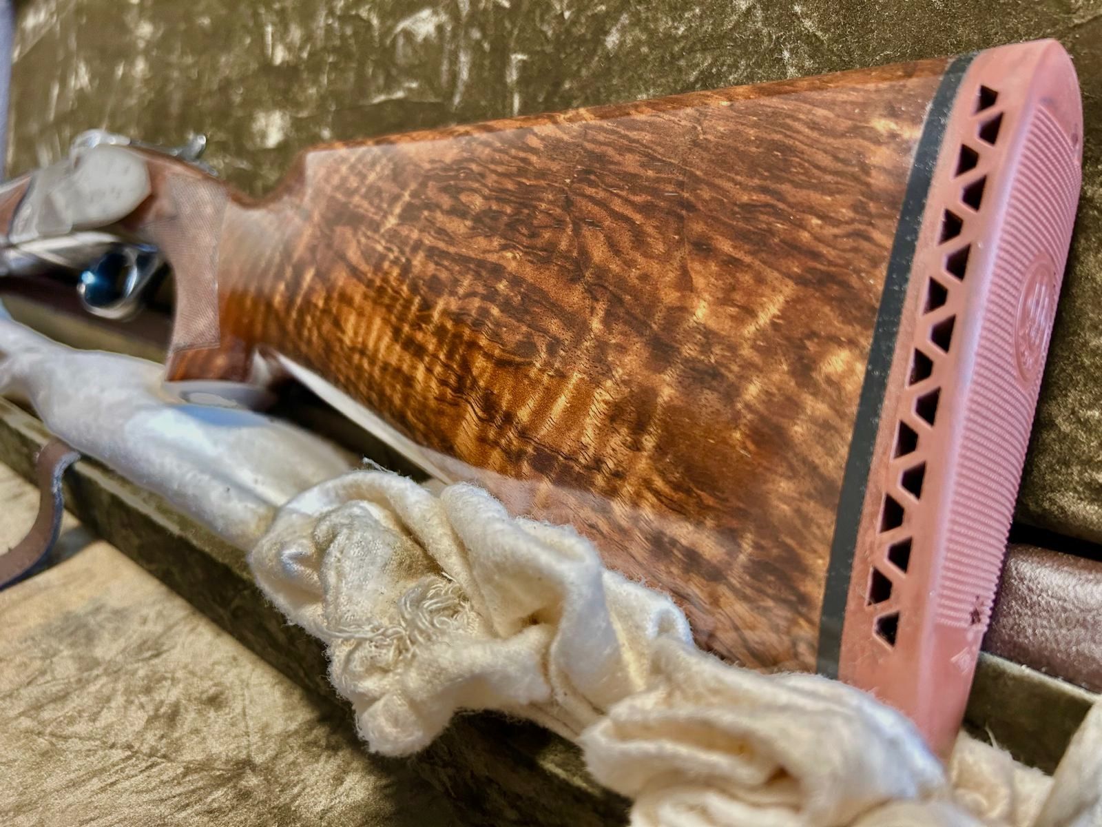 Beretta SO4 excellent condition 