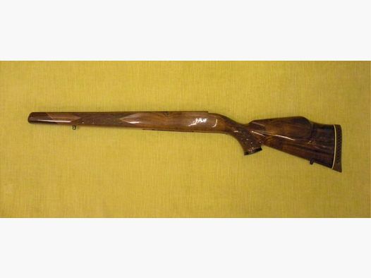 STOCK WEATHERBY MARK V CAL.257 WBY M. USED