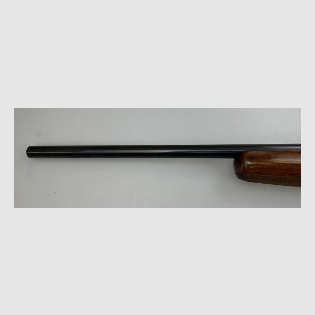 Anschutz single-shot rifle, image 4 of 8