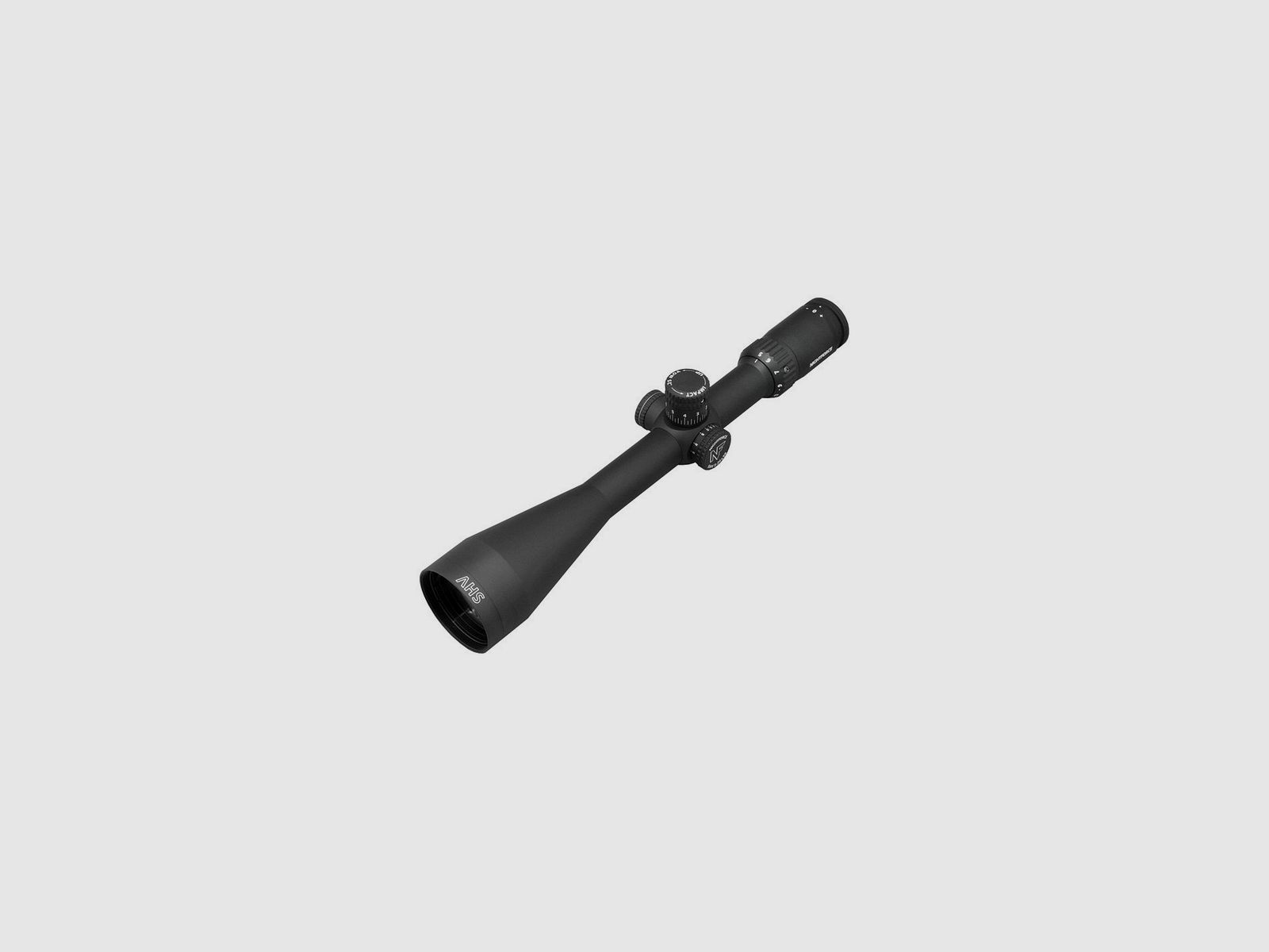 NIGHTFORCE SHV 5-20X56 RET. MOAR .25MOA, imagen 2 de 3