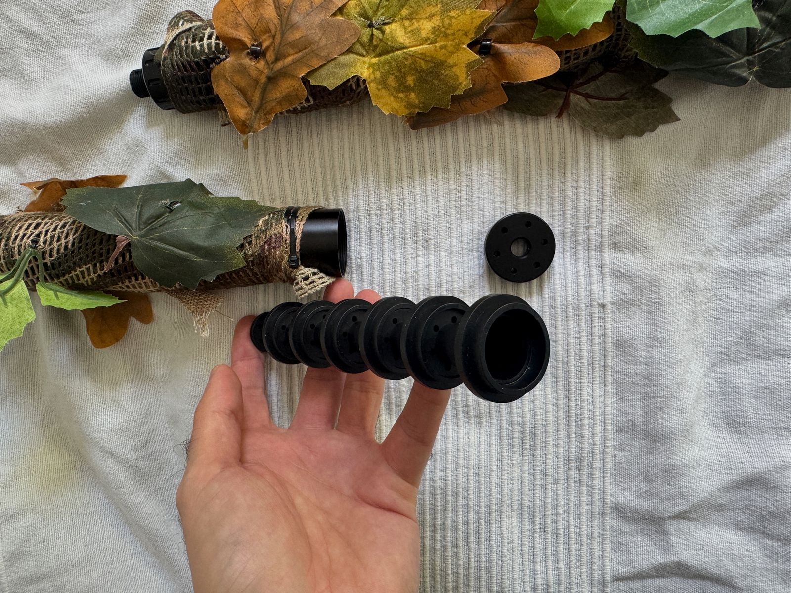 Begadi BSR Set, Bild 13 von 17