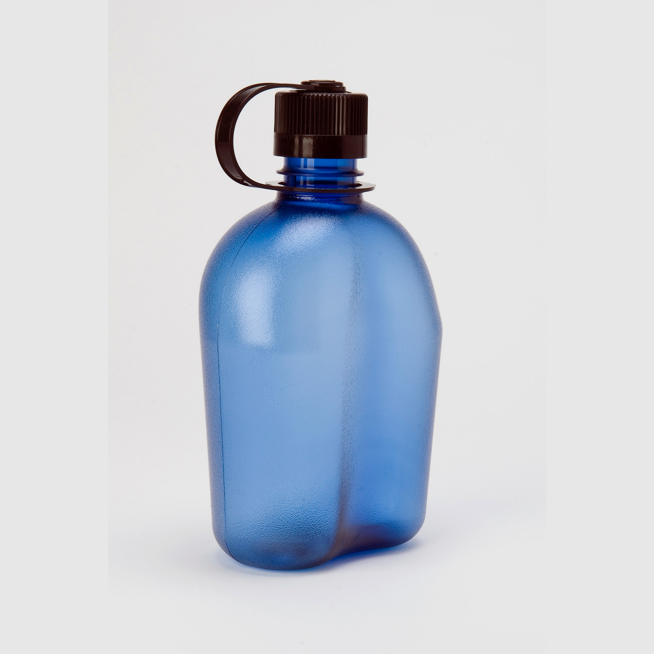Nalgene Feldflasche Oasis 1 Liter Blau