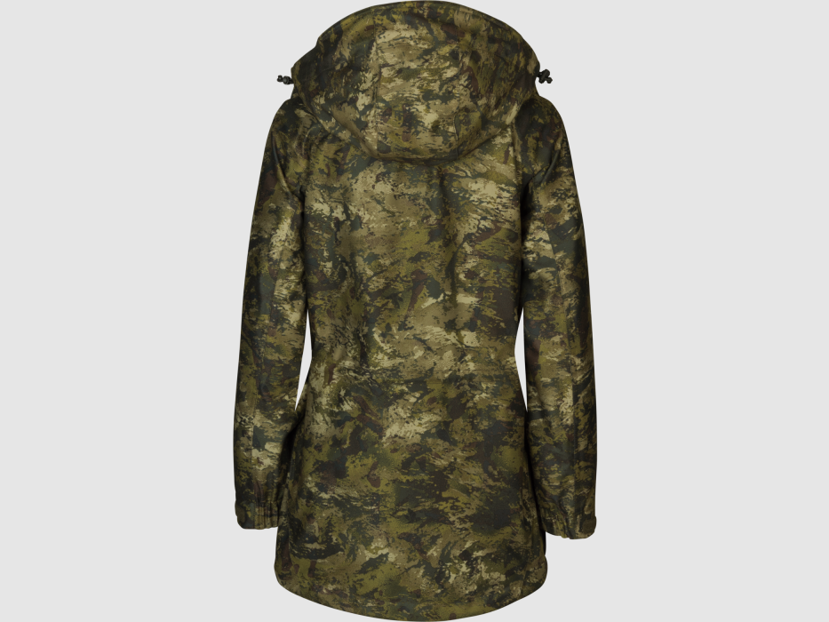 Kurtka Damska Seeland Avail Camo Invis Mpc, zdjęcie 3 z 6