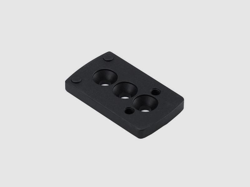 UNITY Tactical FAST Optic Adapter Plate