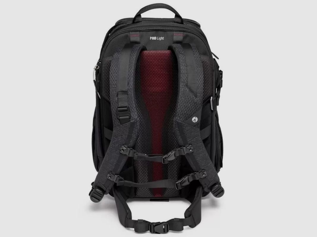 Manfrotto Plecak Multiloader PL II, zdjęcie 12 z 33