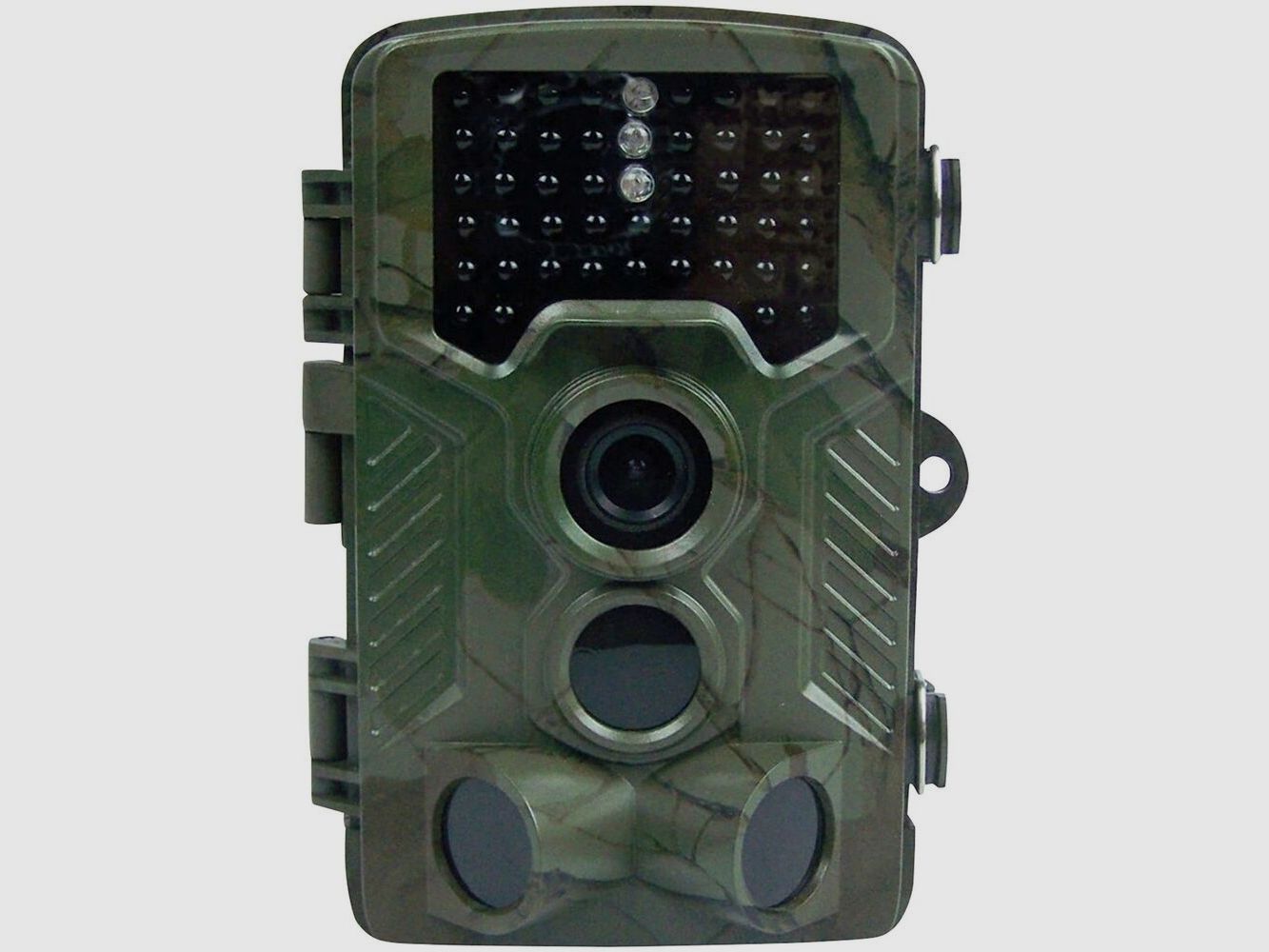 Berger & Schröter Wildlife Camera WiFi 4K Full HD 20 MP