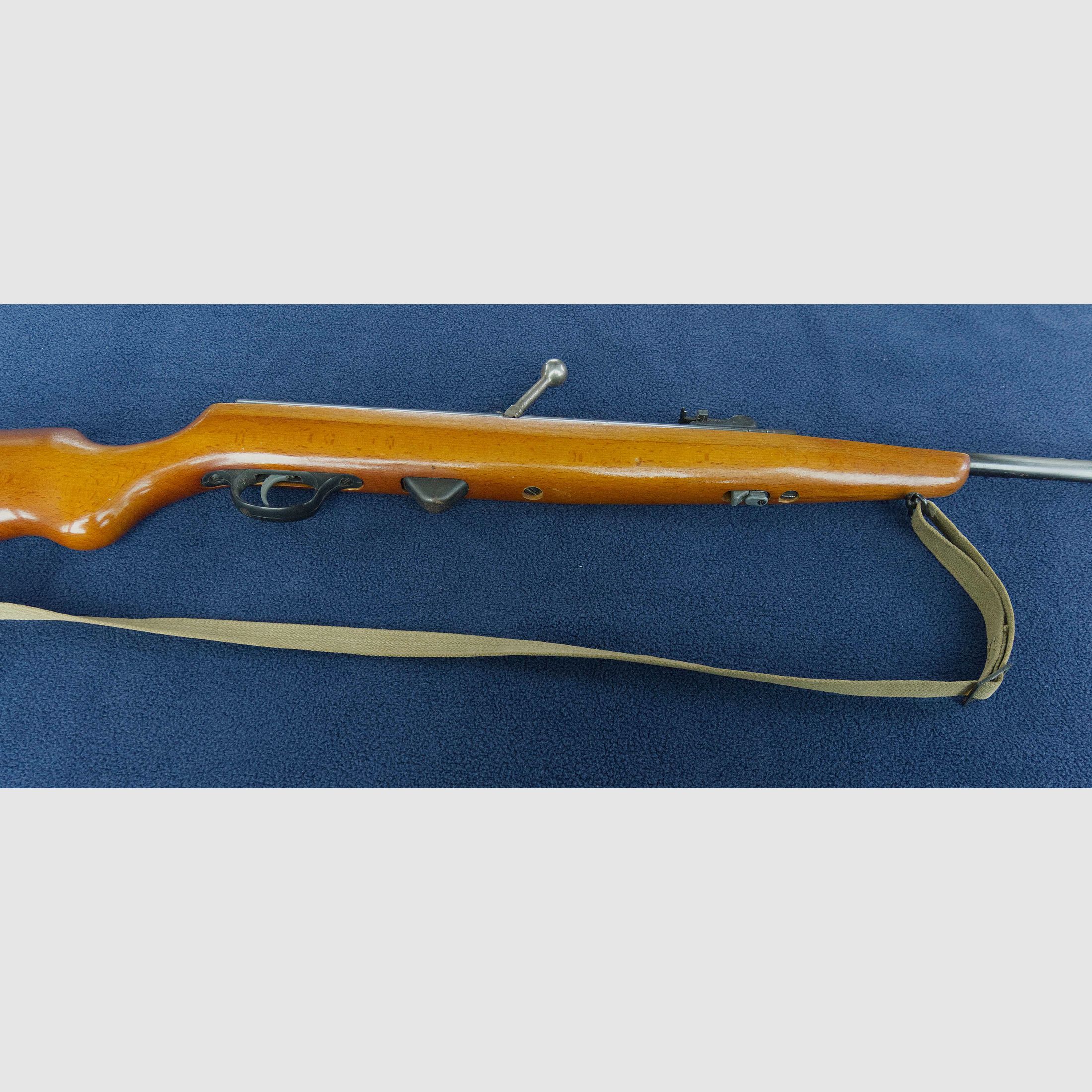 Haenel carabine à air modèle 310