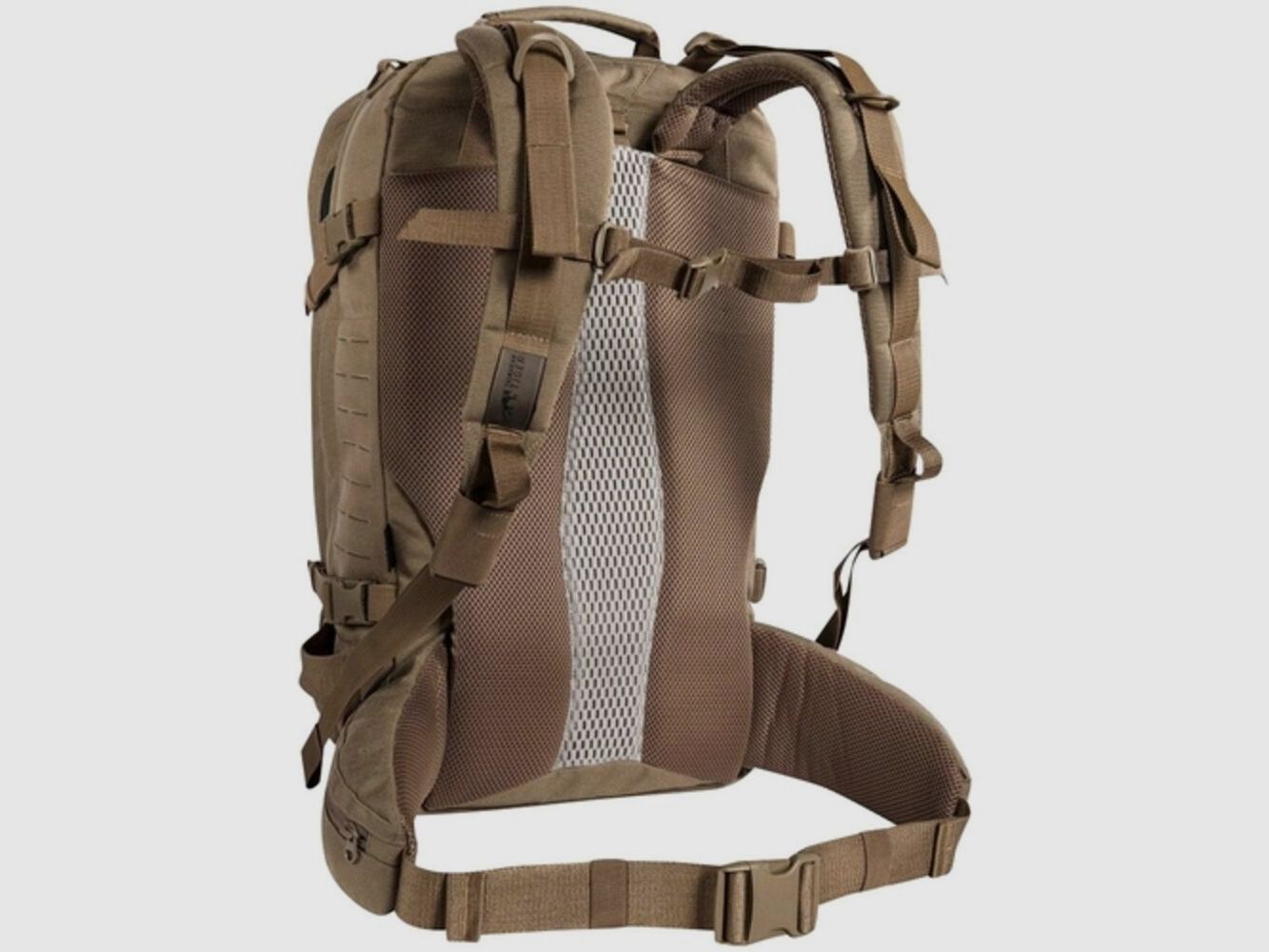 Tasmanian Tiger Rucksack Mission Pack MKII