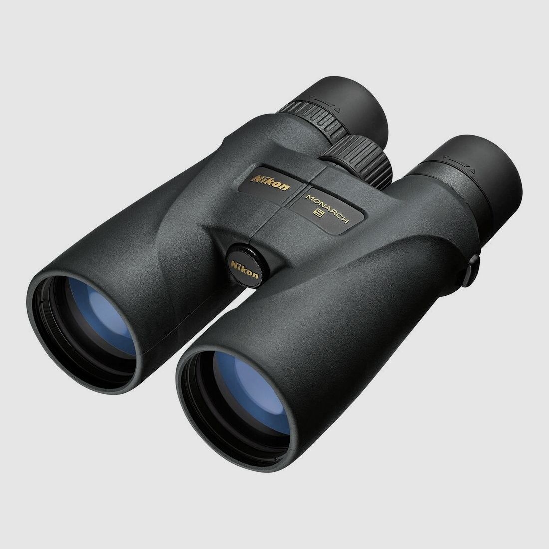 Nikon	 Fernglas Monarch 5  8x56