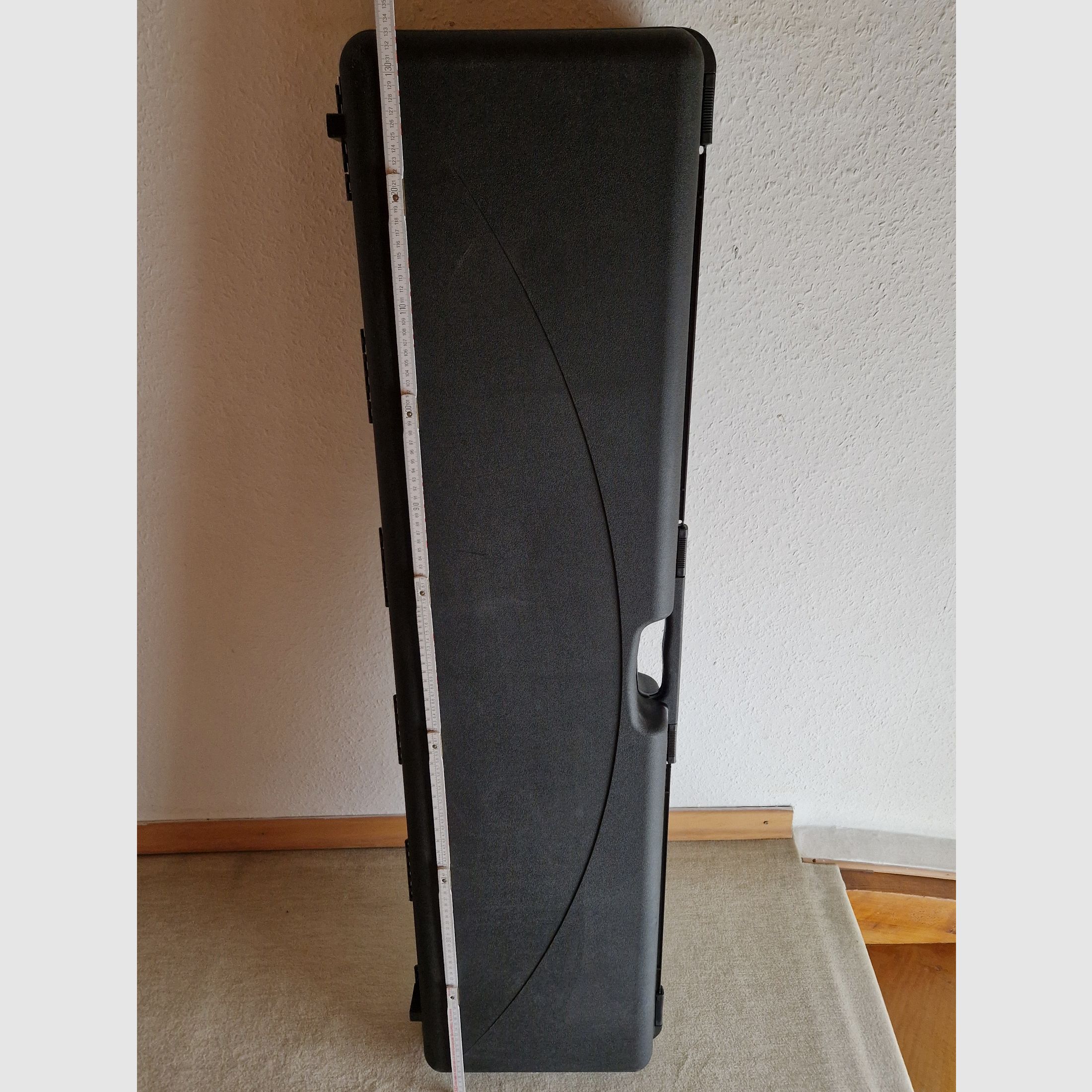 Valigetta per fucile Valigia per il trasporto NUOVA