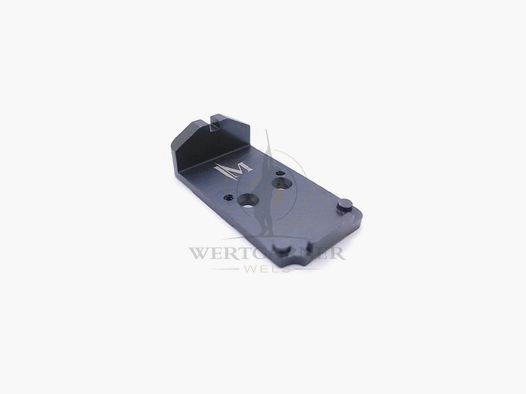 CZ Montaggio Shadow 2 Nero OR RMR