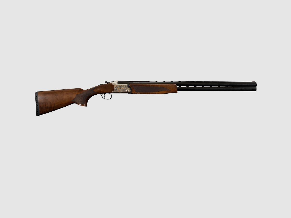 Bockflinte BALIKLI UNIQUE SP-E01 GOLD Kal. 12/76