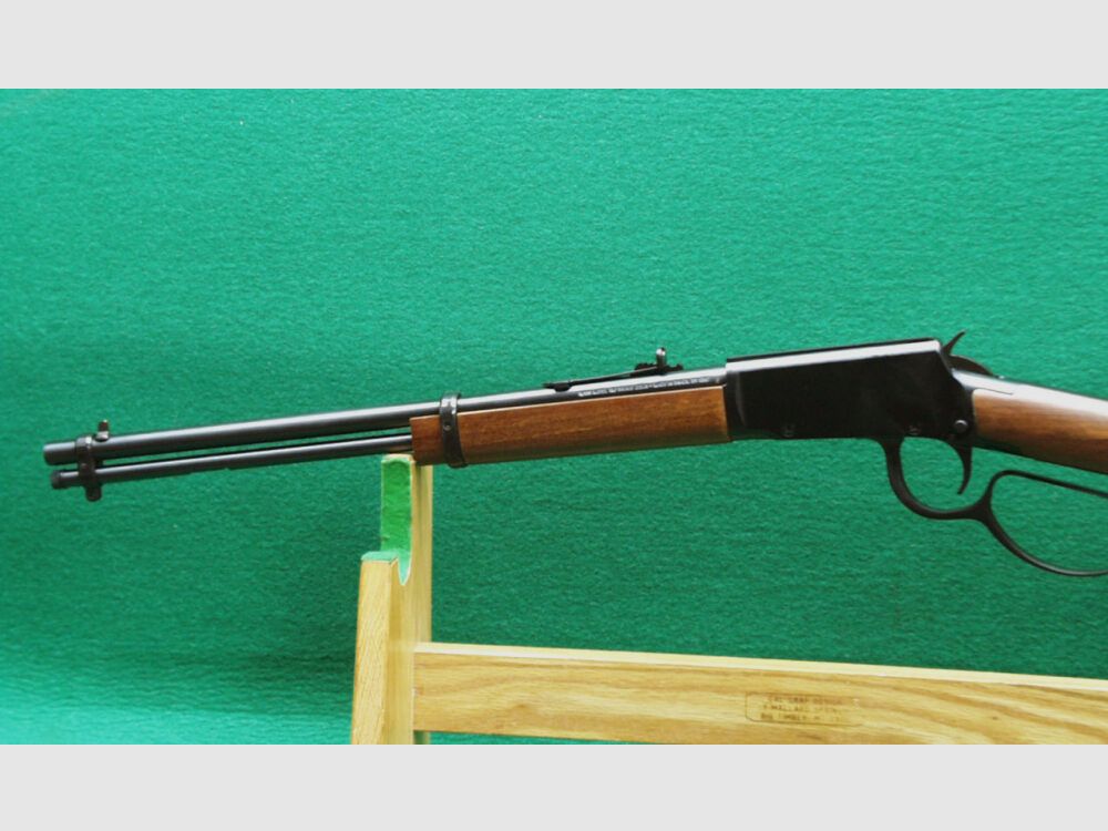 CBC Rossi Rio Bravo 18"
