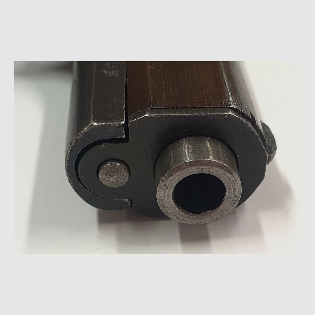 Pistola CZ fnh Mod.27