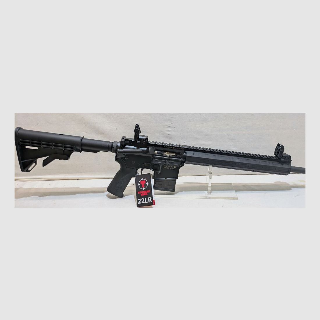 Tippmann M4-22