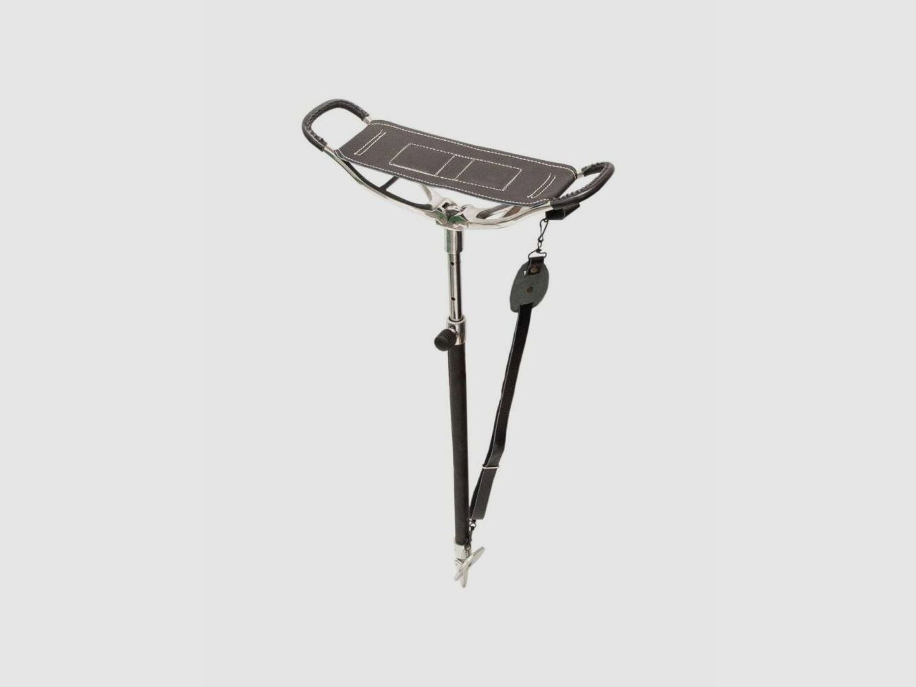 Eurohunt leggero bastone da seduta, immagine 1 di 2