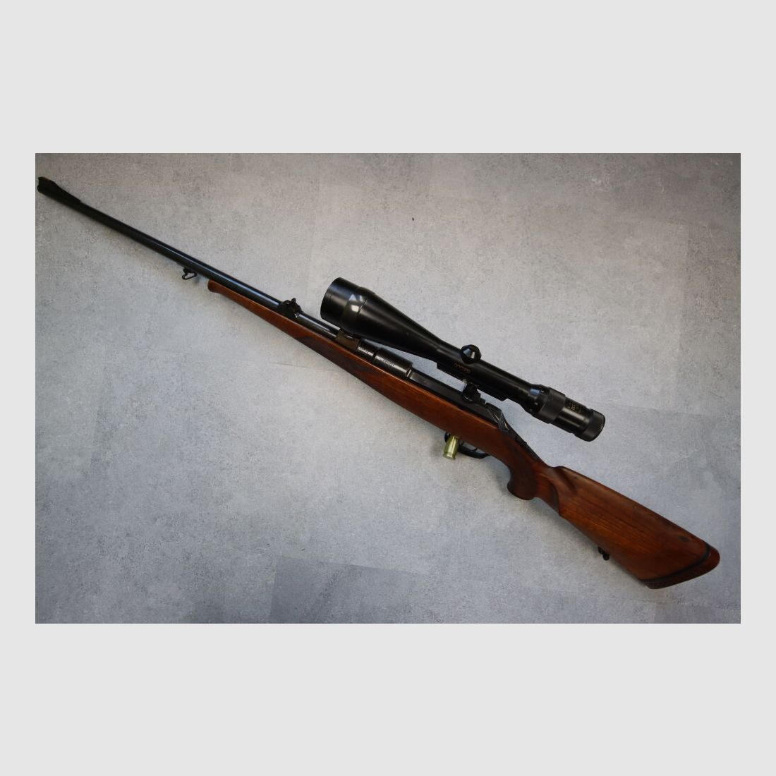 AHKA Repetierbüchse 9,3x62