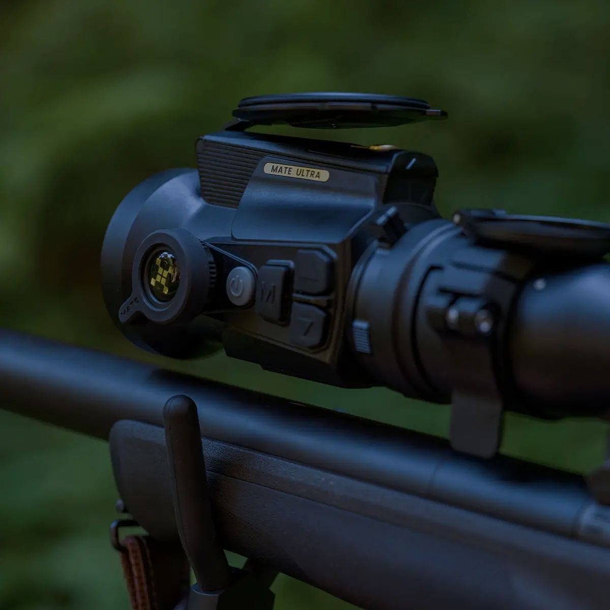 Nocpix Wärmebild-Vorsatzgerät Mate Ultra S60R