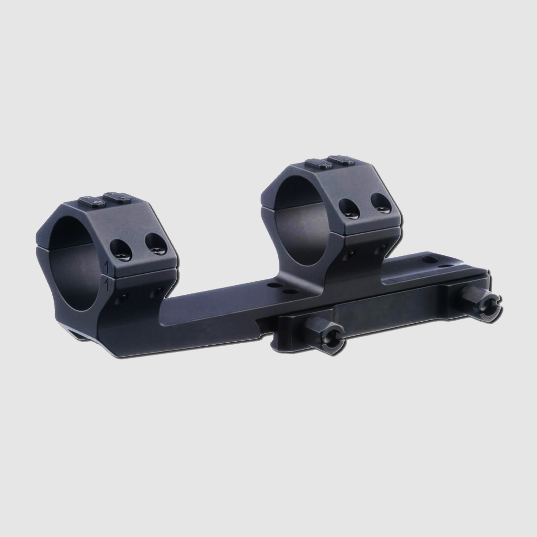 ERATAC GEN-2 Montaggio a Blocco 30mm - Esteso, immagine 1 di 2