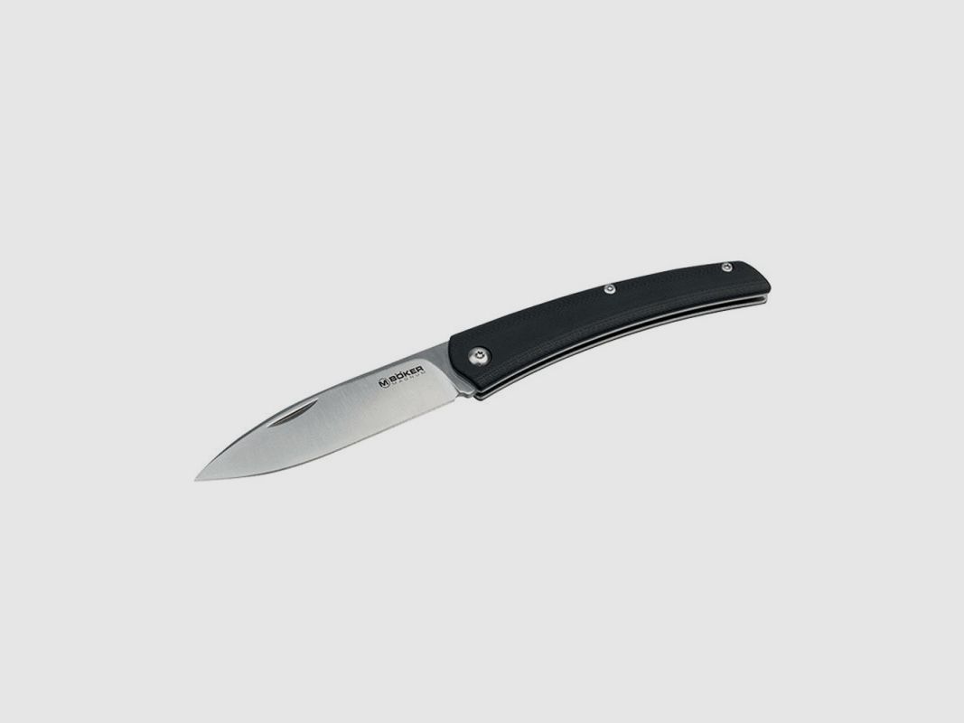 MESSER BÖKER MAGNUM LONG LEAD EDC, Bild 1 von 2