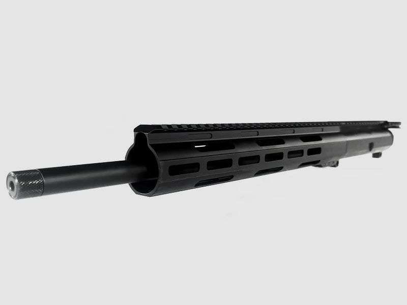 Schmeisser AR15 klein kaliber wisselsysteem 16", Hunter, afbeelding 3 van 4