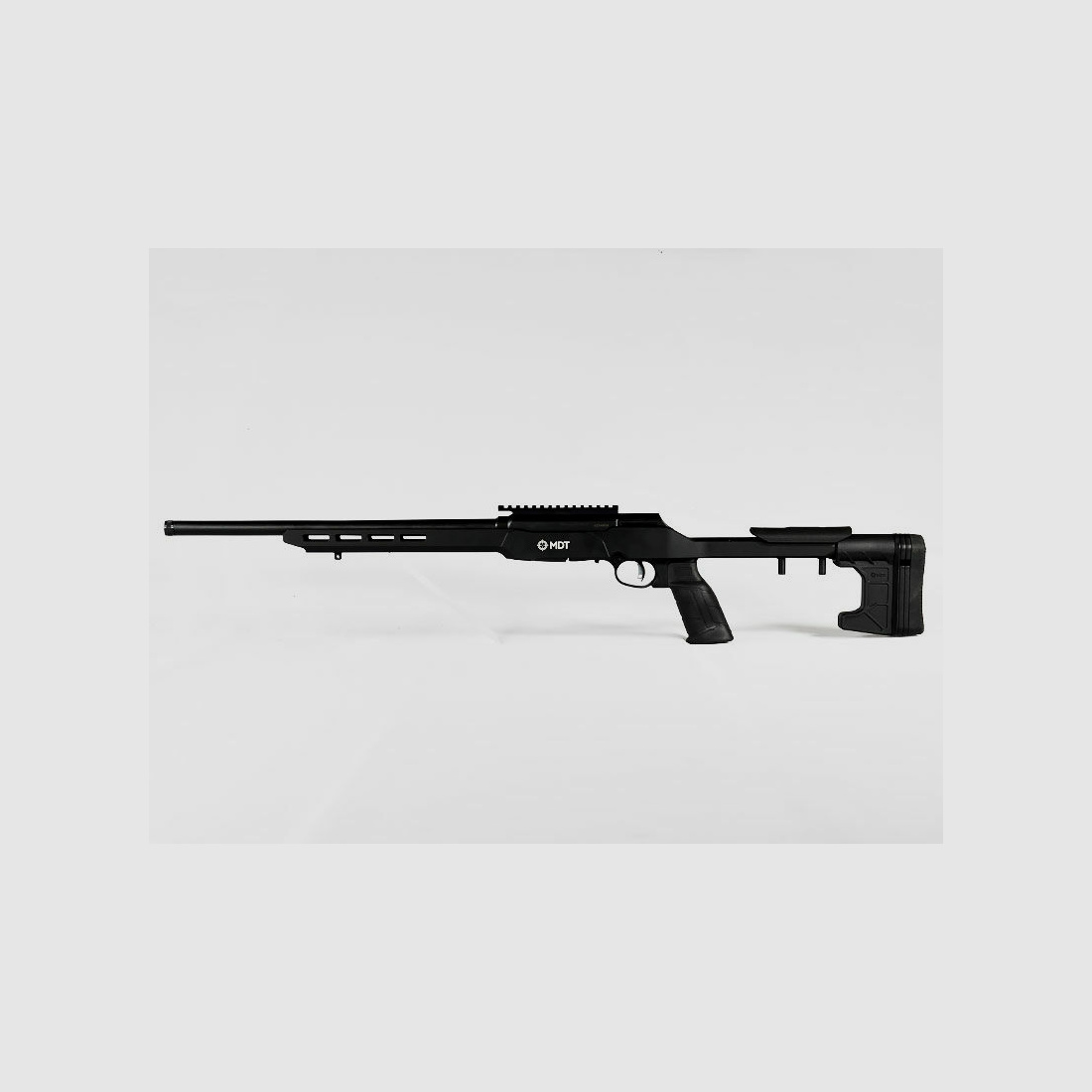 SAVAGE A22 Precision