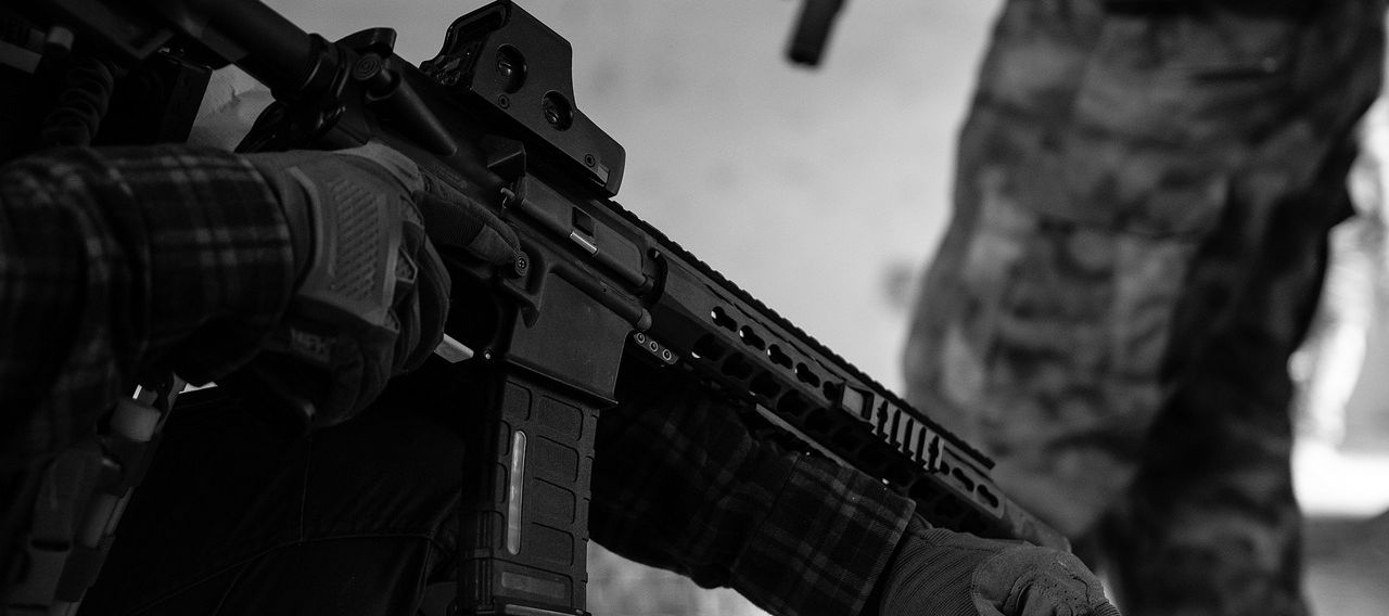 Airsoft or Softair?