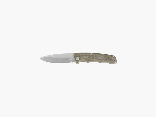 Klappmesser Walther Green Nature 1