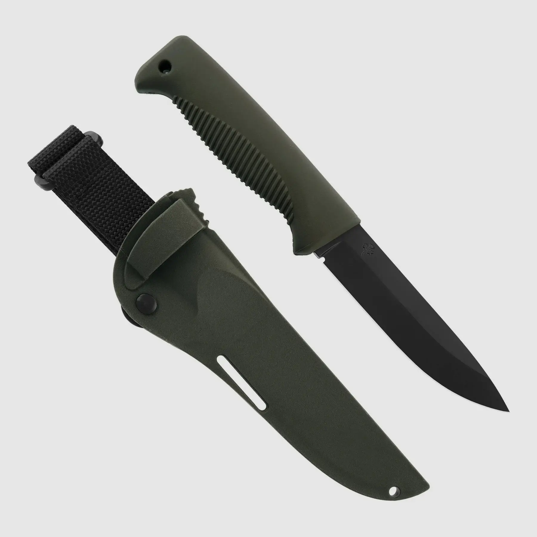 Peltonen Ranger Puukko M07 80CrV2, Bild 3 von 3