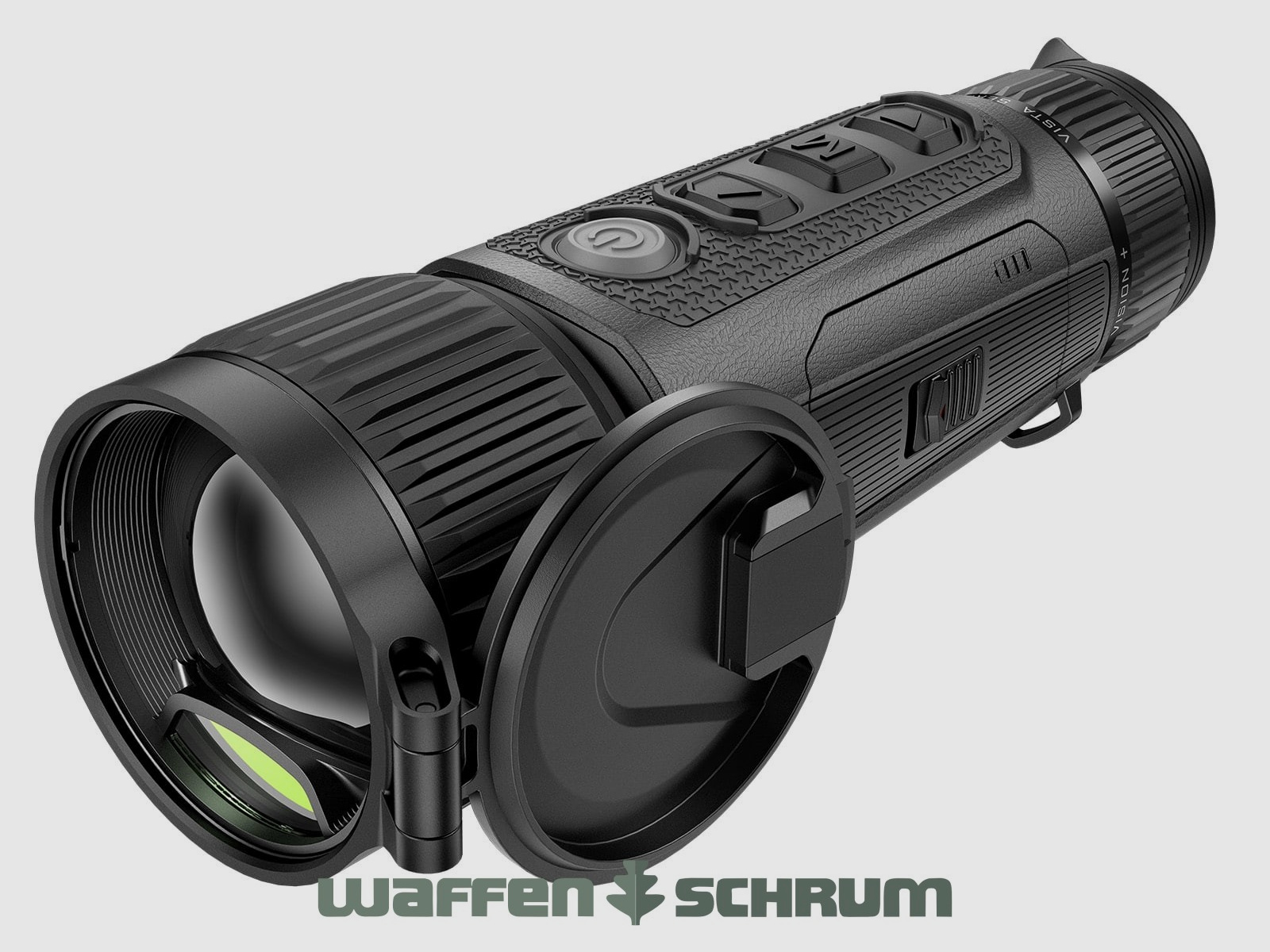 Nocpix Vista  S50R mit LRF