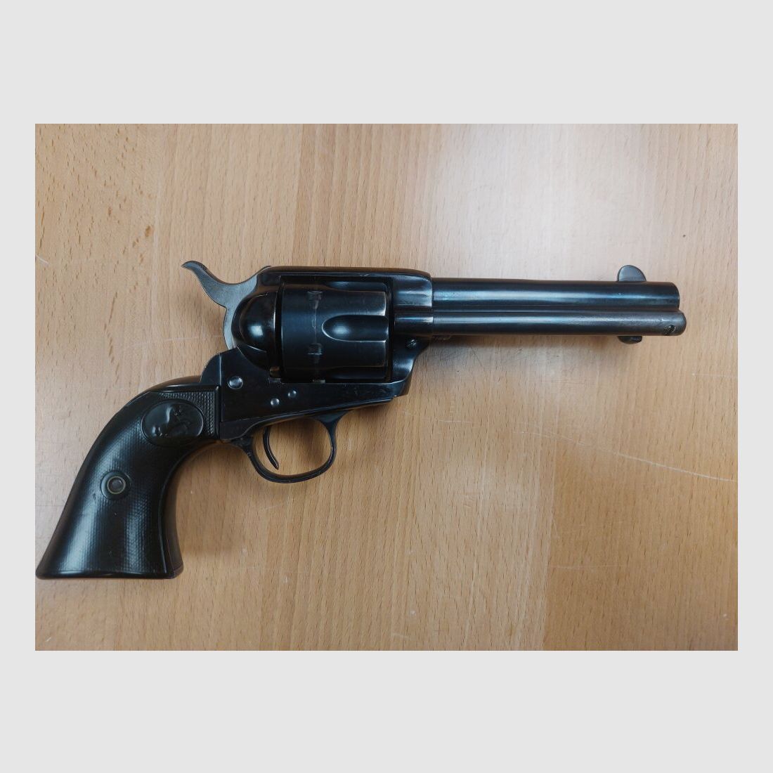 Colt, USA SAA 1873, Bild 2 von 10