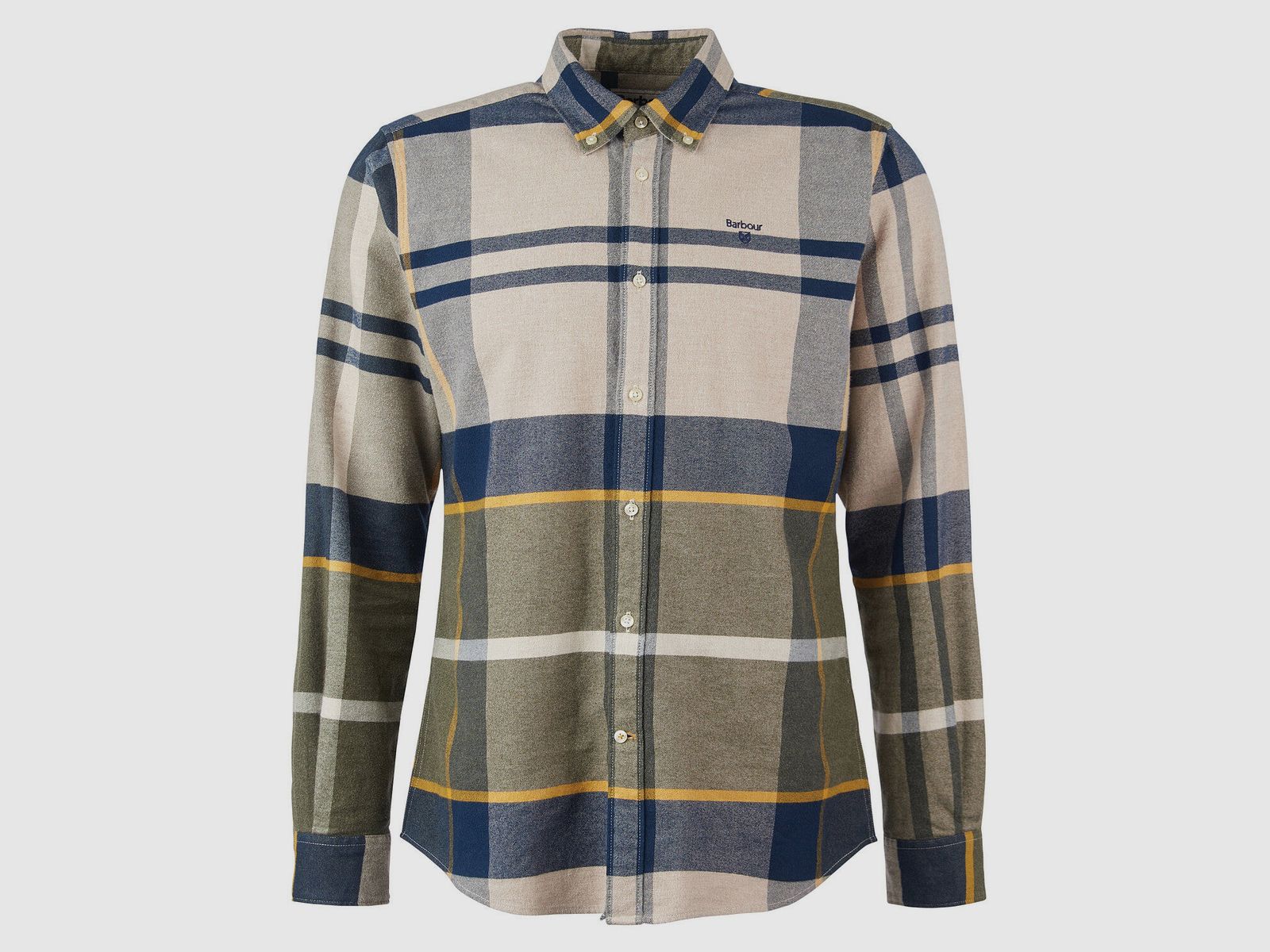 Barbour Hemd Iceloch