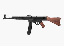 GSG StG44 bois véritable .22lr HV - carabine semi-automatique