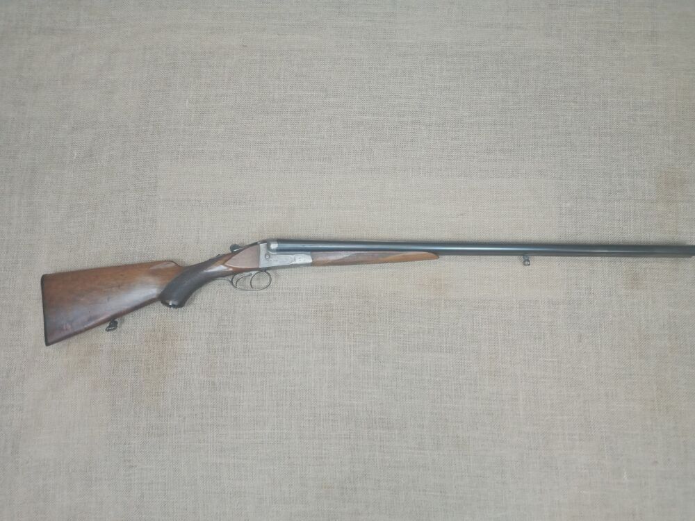 Sauer & Sohn, Eckernförde