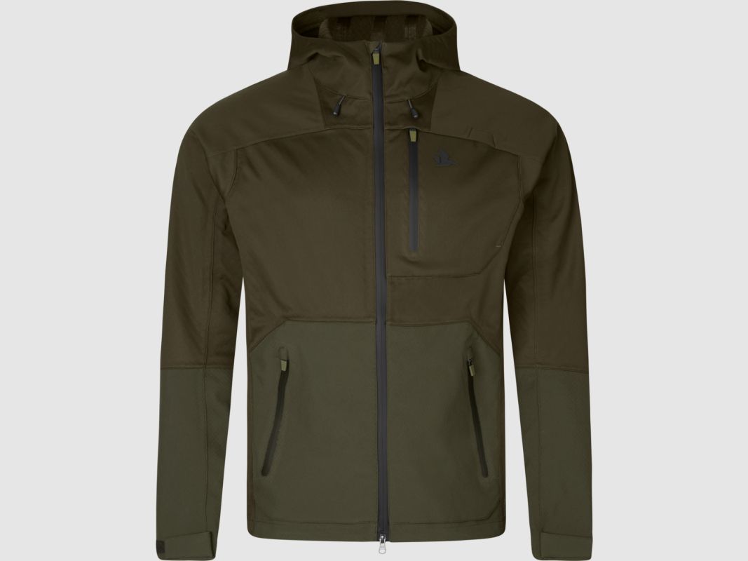 Seeland Herren Jacke Hawker II Pine Green