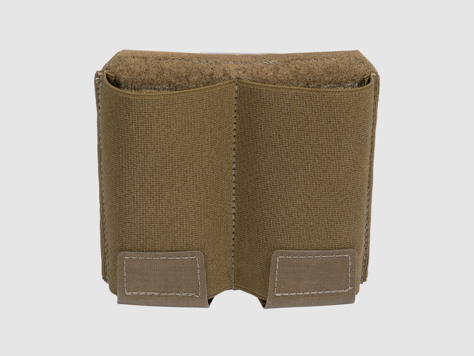 Magazintasche Pistol Magazine Pouch Double MX023-2