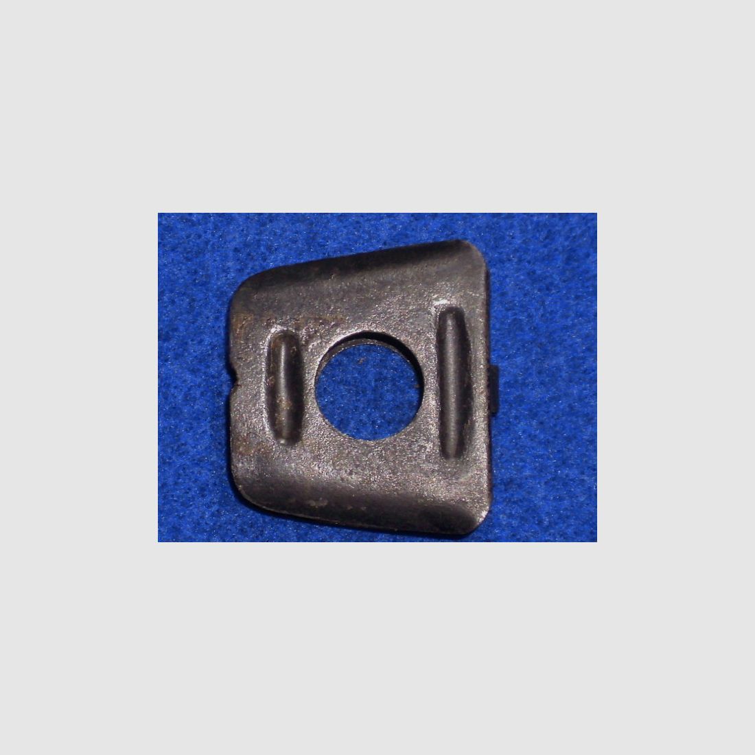Laderahmen Berthier 8 mm Lebel 