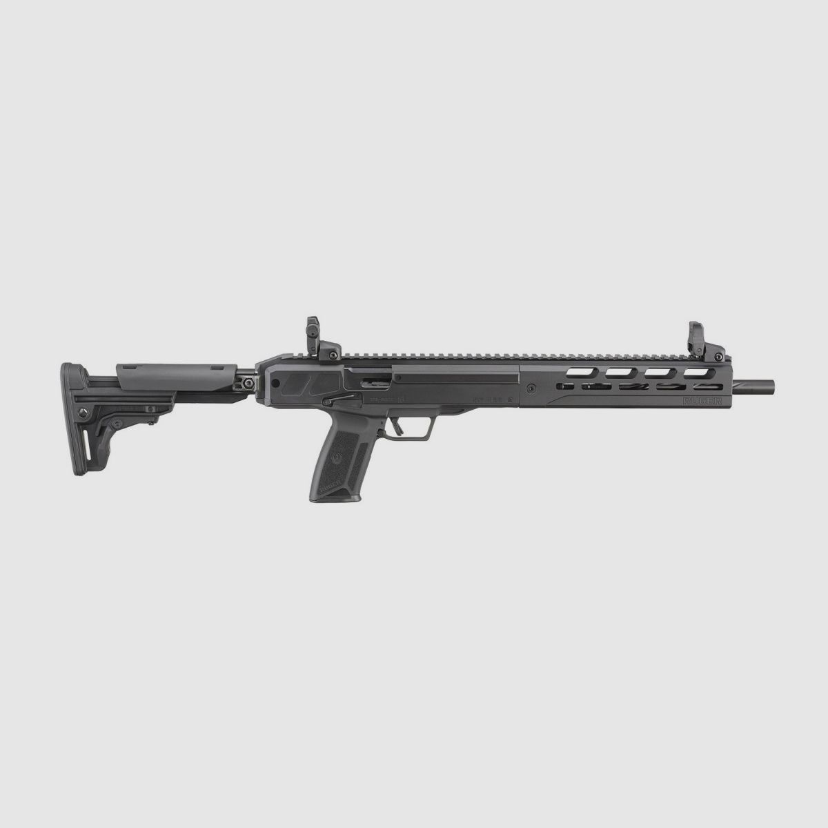 Ruger LC-Carbine Kal. 5,7x28mm, Bild 1 von 6