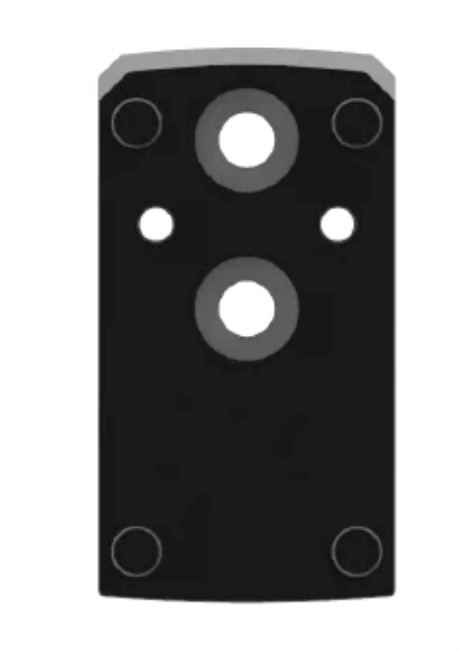 Adaptateur d'interface MAK Shield / MAKdot SXP