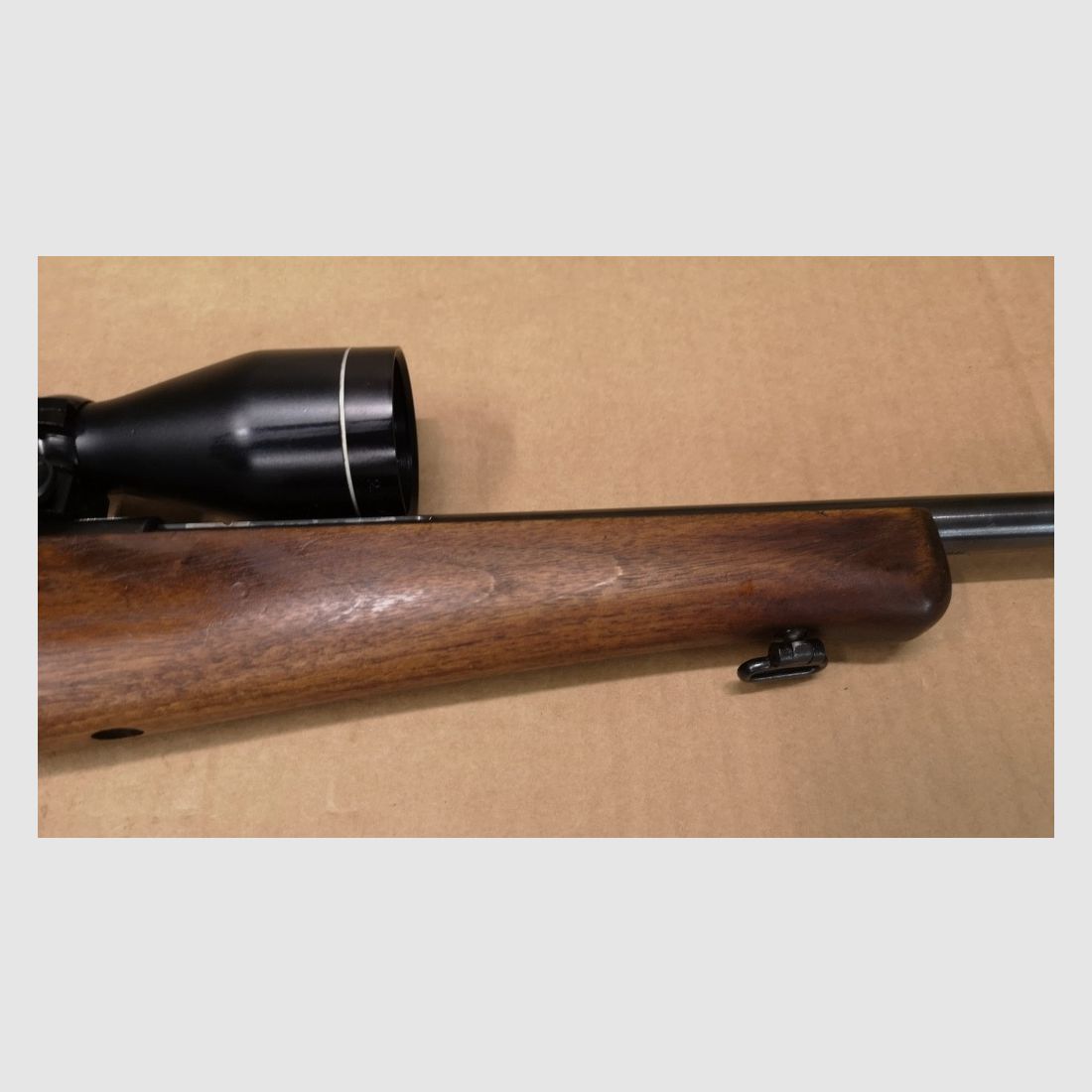 Baikal TOZ 17 Repetierbüchse  .22lr / .22lfb 
