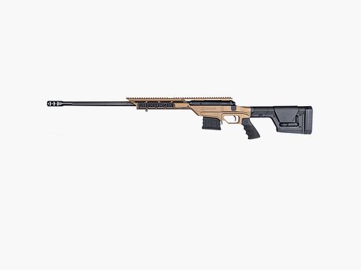 Savage 110 BA Stealth Evolution