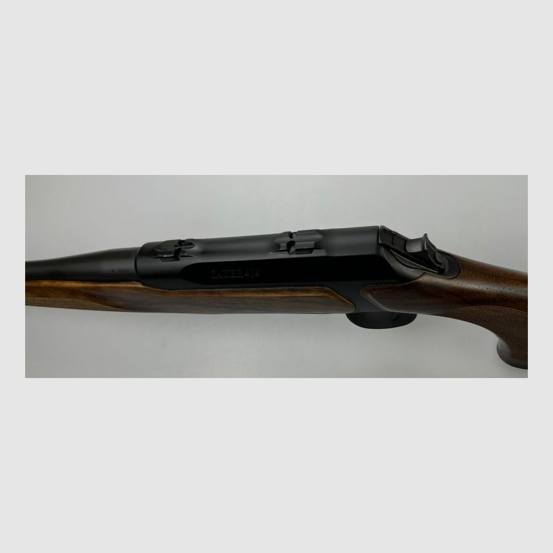 Sauer	 404 Stutzen Select
