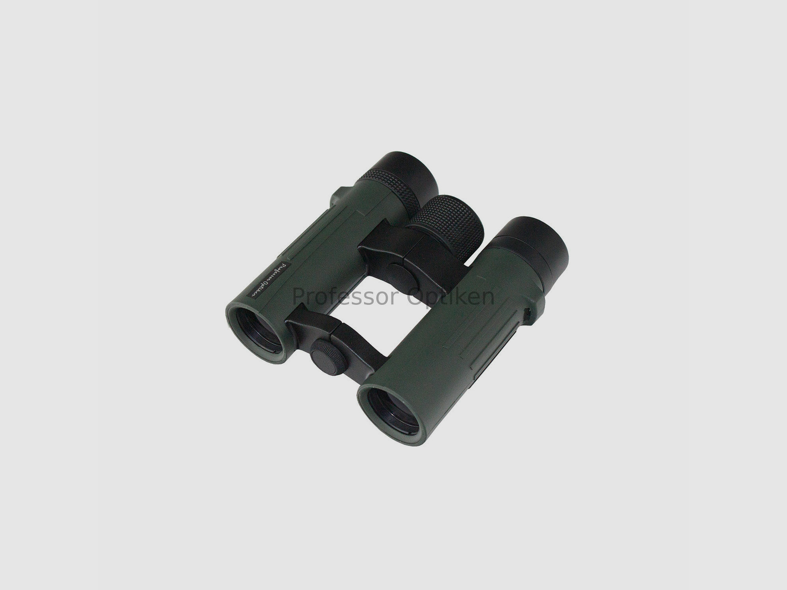 Profesor Optiken Karwendel -10x26 | zielony