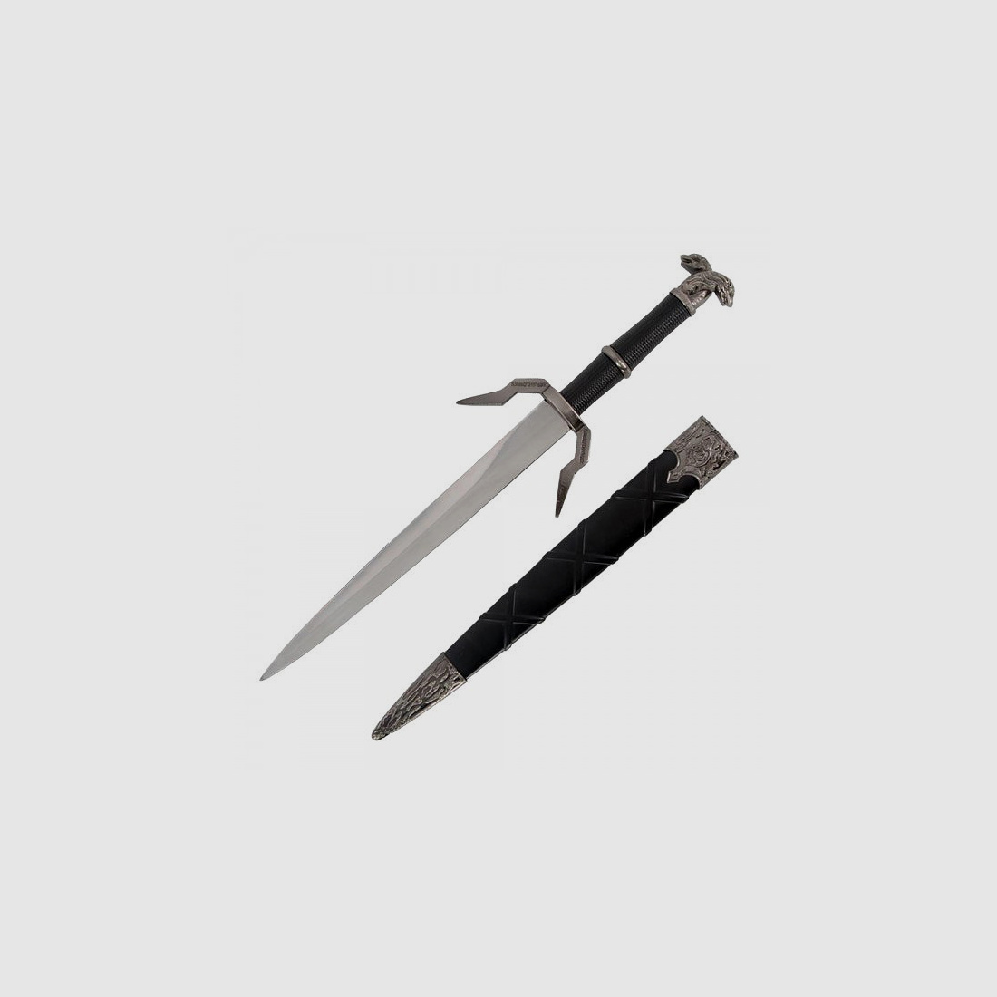 Dolch Witcher mit Scheide