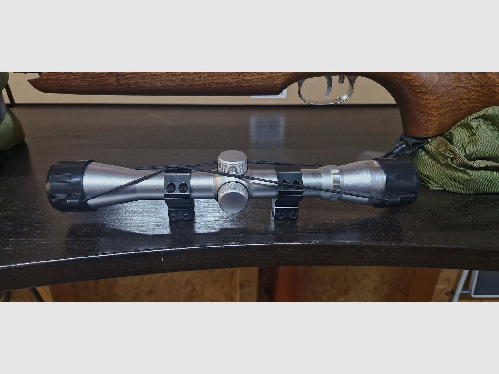 HW 35K Silverwood