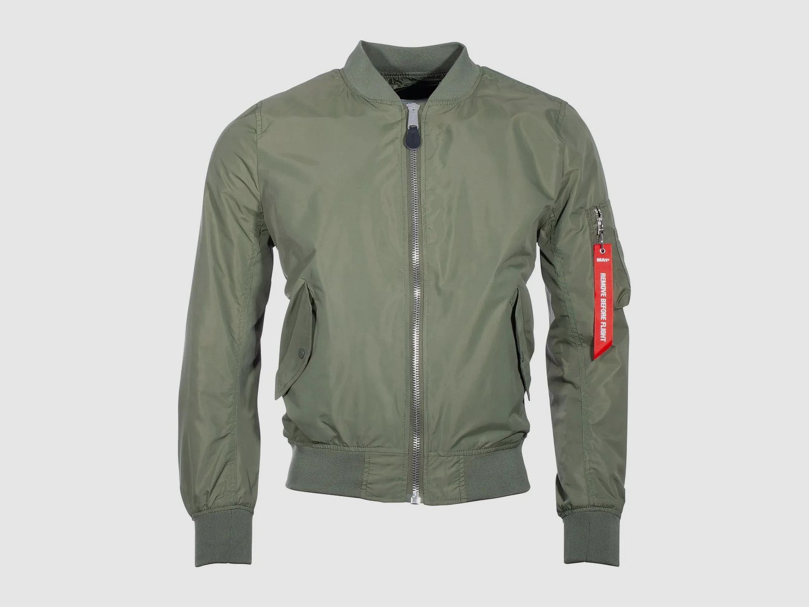 Mil-Tec MA1 Fliegerjacke Summer