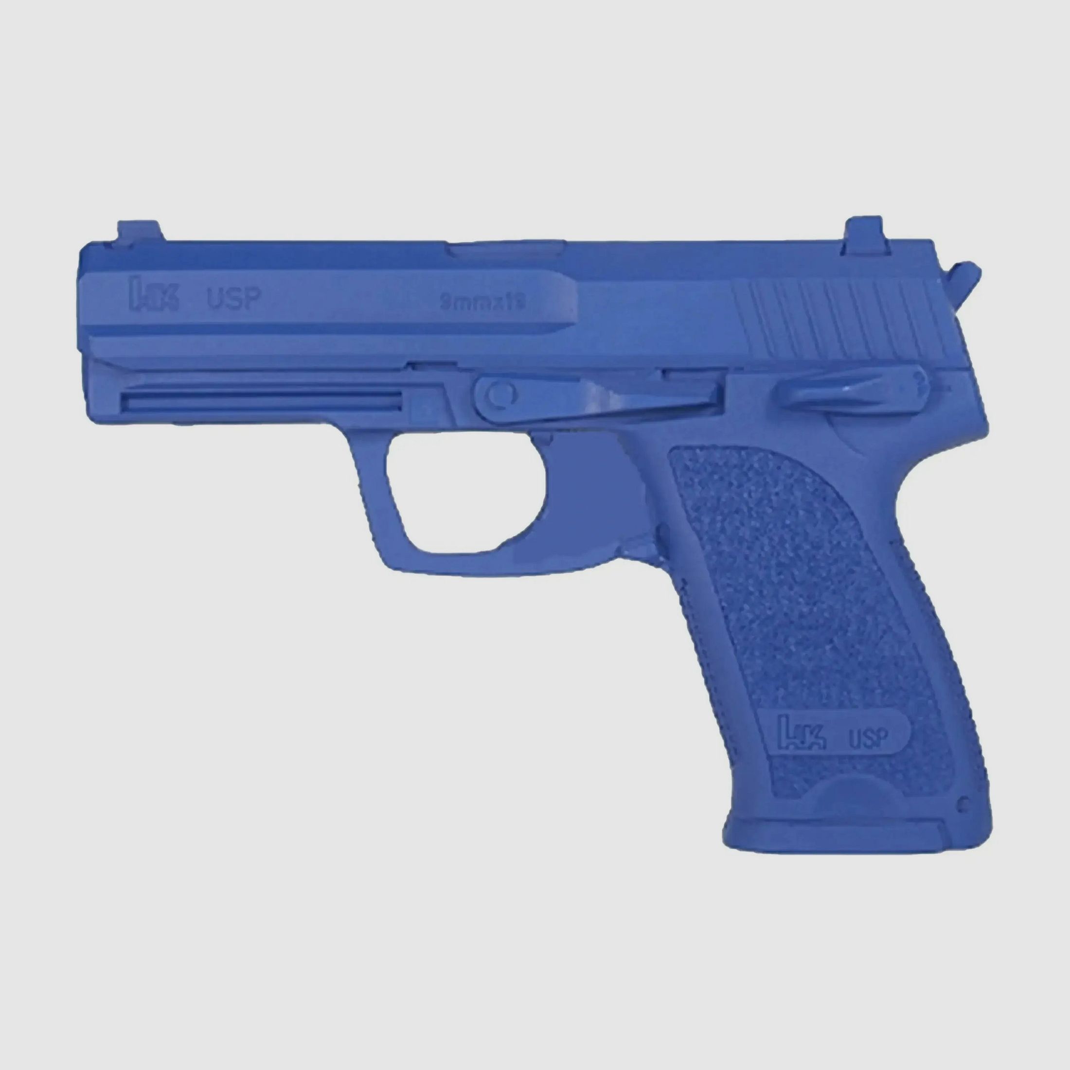 Blueguns Blueguns Trainingspistole HK P8 / USP9